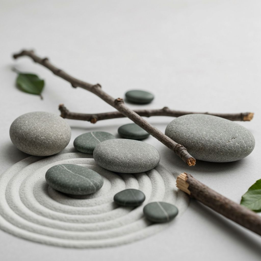 Mindfulness and awareness